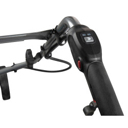 SEGADORA UG001G XGT 40Vmax MAKITA - SUMINISTROS CAMARA