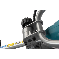 SEGADORA UG001G XGT 40Vmax MAKITA - SUMINISTROS CAMARA