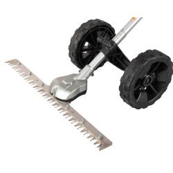 SEGADORA UG001G XGT 40Vmax MAKITA - SUMINISTROS CAMARA