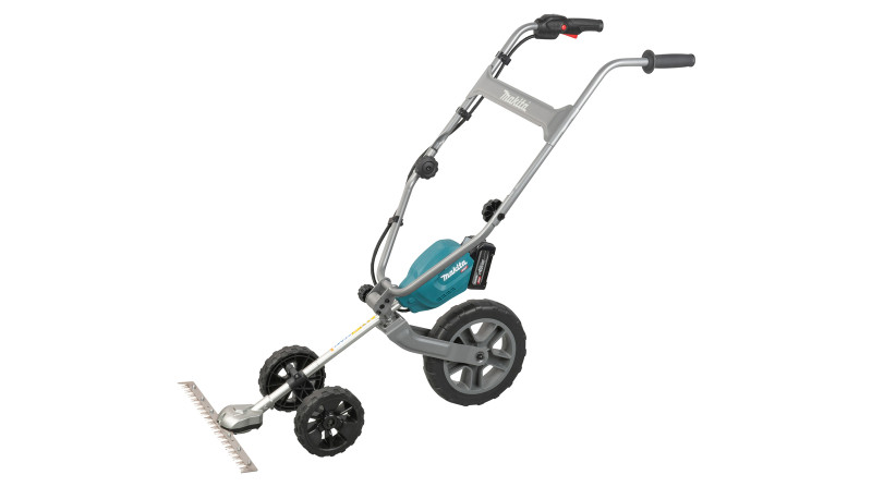SEGADORA UG001G XGT 40Vmax MAKITA - SUMINISTROS CAMARA