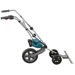 SEGADORA UG001G XGT 40Vmax MAKITA - SUMINISTROS CAMARA