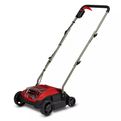 ESCARIFICADOR - AIREADOR GC-SC 18/28 DS Li-Solo - SUMINISTROS CAMARA
