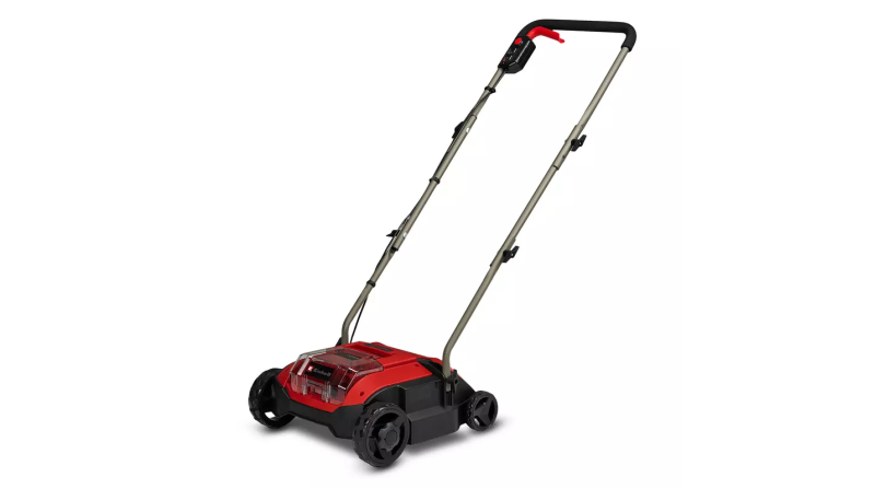 ESCARIFICADOR - AIREADOR GC-SC 18/28 DS Li-Solo - SUMINISTROS CAMARA