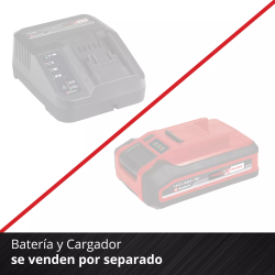 ESCARIFICADOR - AIREADOR GC-SC 18/28 DS Li-Solo - SUMINISTROS CAMARA