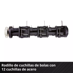 ESCARIFICADOR - AIREADOR GC-SC 18/28 DS Li-Solo - SUMINISTROS CAMARA