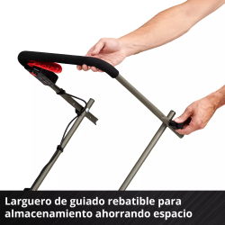 ESCARIFICADOR - AIREADOR GC-SC 18/28 DS Li-Solo - SUMINISTROS CAMARA