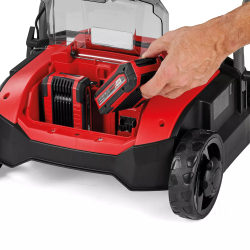 ESCARIFICADOR - AIREADOR GC-SC 18/28 DS Li-Solo - SUMINISTROS CAMARA
