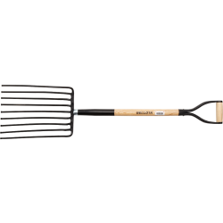 HORCA BELLOTA 905-9 MANGO ANILLA - SUMINISTROS CAMARA