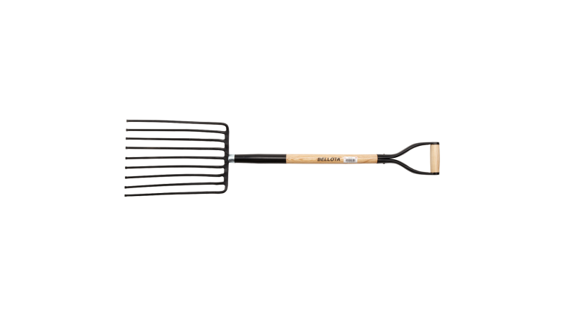 HORCA BELLOTA 905-9 MANGO ANILLA - SUMINISTROS CAMARA
