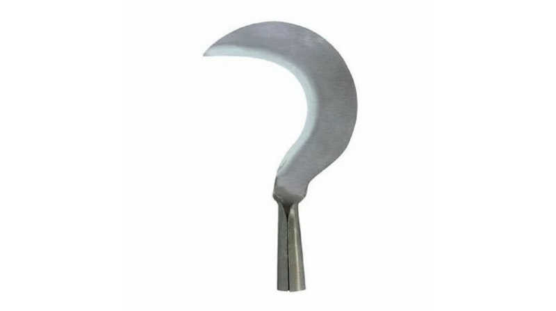 TAJAMATA N.6 190X65X130 mm - SUMINISTROS CAMARA
