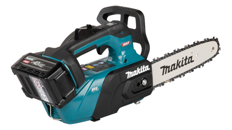 MOTOSIERRA UC031GZ XGT 40VMAX MAKITA - SUMINISTROS CAMARA