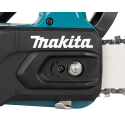 MOTOSIERRA UC031GZ XGT 40VMAX MAKITA - SUMINISTROS CAMARA