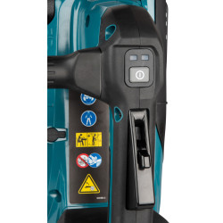 MOTOSIERRA UC031GZ XGT 40VMAX MAKITA - SUMINISTROS CAMARA