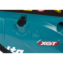MOTOSIERRA UC031GZ XGT 40VMAX MAKITA - SUMINISTROS CAMARA