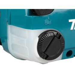 MOTOSIERRA UC031GZ XGT 40VMAX MAKITA - SUMINISTROS CAMARA