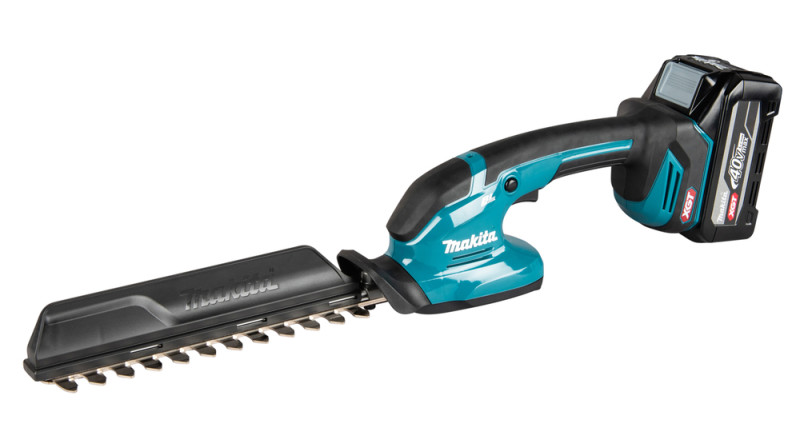 CORTASETOS UH023GZ XGT 40VMAX MAKITA