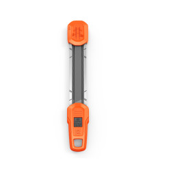 AFILADOR 2 EN 1 CADENAS 3/8"mini S93G HUSQVARNA - SUMINISTROS CAMARA
