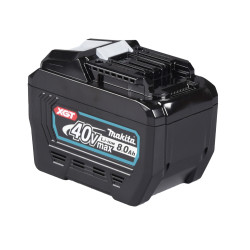 BATERIA BL4080F ALTA POTENCIA 40Vmax 8,0Ah XGT MAKITA - SUMINISTROS CAMARA