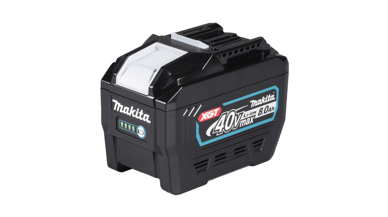 BATERIA BL4080F ALTA POTENCIA 40Vmax 8,0Ah XGT MAKITA - SUMINISTROS CAMARA