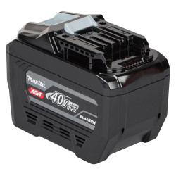 BATERIA BL4080H 40Vmax 8,0Ah XGT MAKITA - SUMINISTROS CAMARA