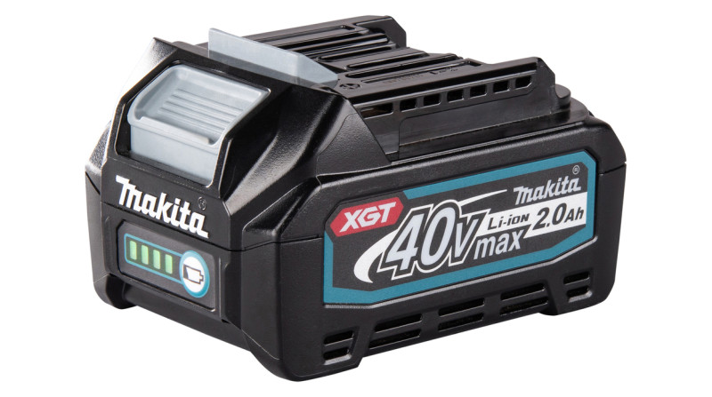BATERIA BL4020 40Vmax 2,0Ah XGT MAKITA - SUMINISTROS CAMARA