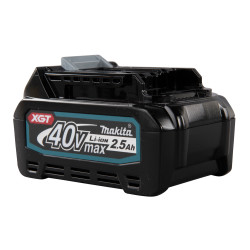 BATERIA BL4025 40Vmax 2,5Ah XGT MAKITA - SUMINISTROS CAMARA