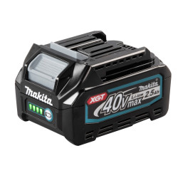 BATERIA BL4025 40Vmax 2,5Ah XGT MAKITA - SUMINISTROS CAMARA