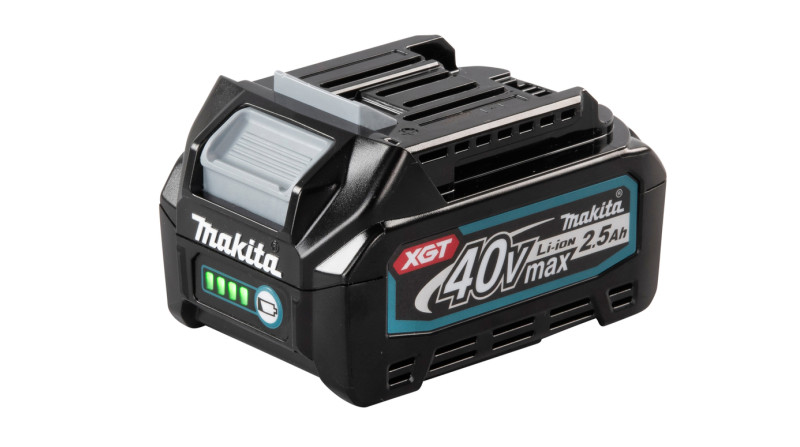 BATERIA BL4025 40Vmax 2,5Ah XGT MAKITA - SUMINISTROS CAMARA