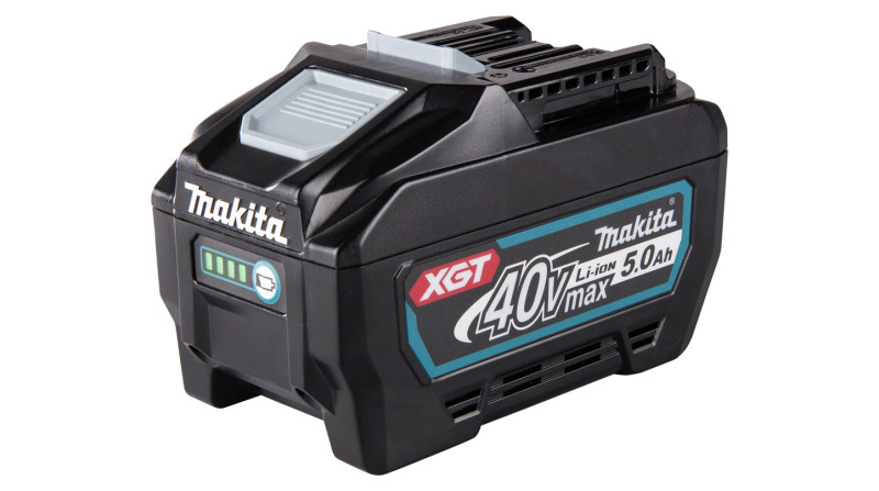 BATERIA BL4050F 40Vmax 5,0Ah XGT MAKITA - SUMINISTROS CAMARA