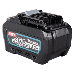 BATERIA BL4050F 40Vmax 5,0Ah XGT MAKITA - SUMINISTROS CAMARA