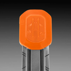 AFILADOR 2 EN 1 CADENAS 3/8"mini S93G HUSQVARNA - SUMINISTROS CAMARA