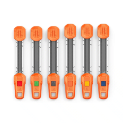 AFILADOR 2 EN 1 CADENAS 3/8"mini S93G HUSQVARNA - SUMINISTROS CAMARA