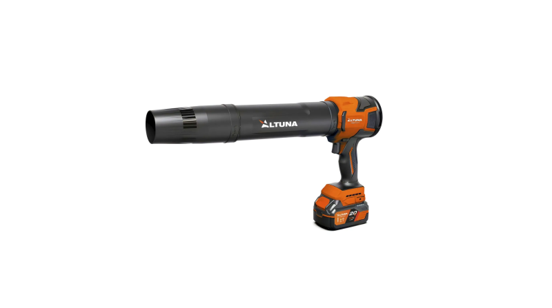 SOPLADOR A BATERIA AS01 ALTUNA - SUMINISTROS CAMARA