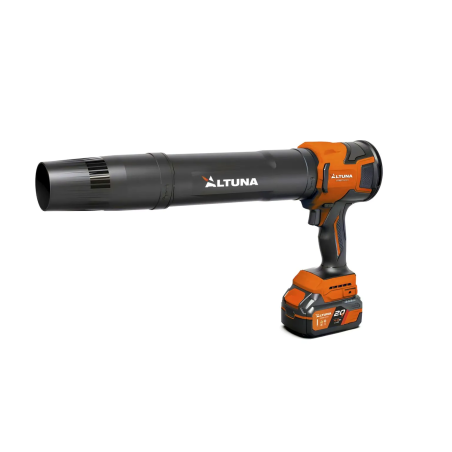 SOPLADOR A BATERIA AS01 ALTUNA - SUMINISTROS CAMARA