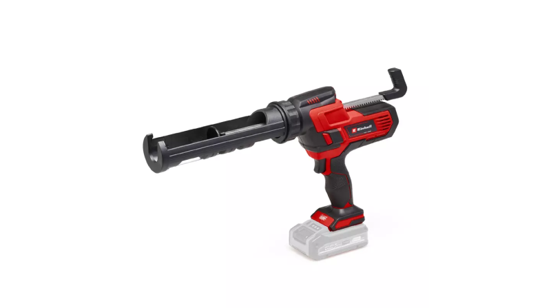 PISTOLA SILICONA TE-SG 18/28 LI-SOLO EINHELL - SUMINISTROS CAMARA