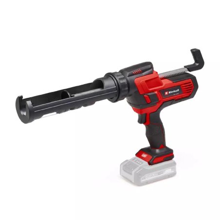 PISTOLA SILICONA TE-SG 18/28 LI-SOLO EINHELL - SUMINISTROS CAMARA