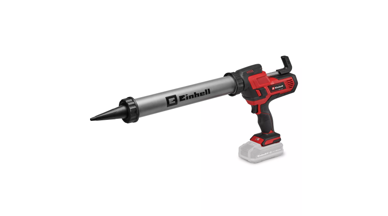 PISTOLA SILICONA TE-SG 18/600 B Li-Solo EINHELL - SUMINISTROS CAMARA