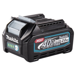 PACK MOTOSIERRA UC031GZ +  SOPLADOR UB002GZ01 XGT 40VMAX MAKITA - SUMINISTROS CAMARA