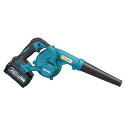 PACK MOTOSIERRA UC031GZ +  SOPLADOR UB002GZ01 XGT 40VMAX MAKITA - SUMINISTROS CAMARA