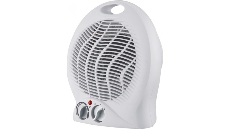 TERMOVENTILADOR VERTICAL TERMOVENTILADOR VERTICAL