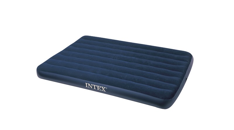 COLCHON HINCHABLE DOBLE 137 x 191 x 25 cm - SUMINISTROS CAMARA