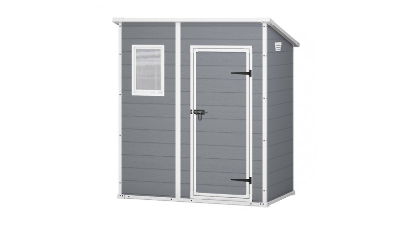 CASETA RESINA GRIS PENT - SUMINISTROS CAMARA CASETA RESINA GRIS PENT - SUMINISTROS CAMARA