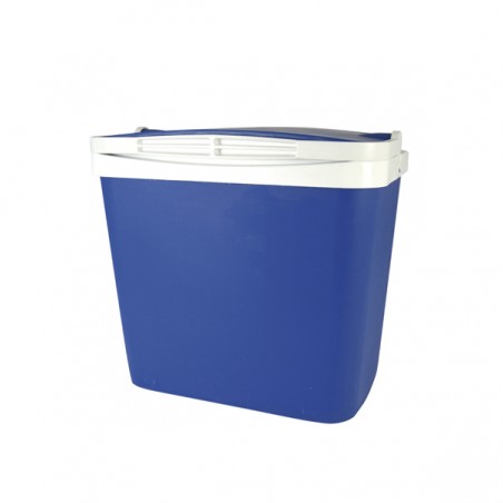 NEVERA RIGIDA AZUL 24L - SUMINISTROS CAMARA