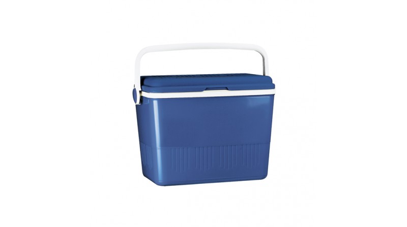 NEVERA RIGIDA AZUL 42L - SUMINISTROS CAMARA