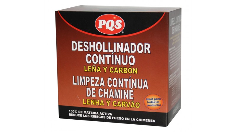 DESHOLLINADOR MANTEN MAD/CARBO