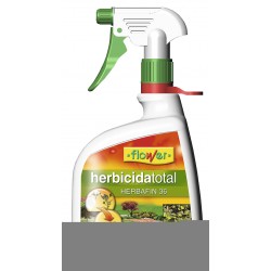 HERBICIDA TOTAL SISTEMICO - SUMINISTROS CAMARA