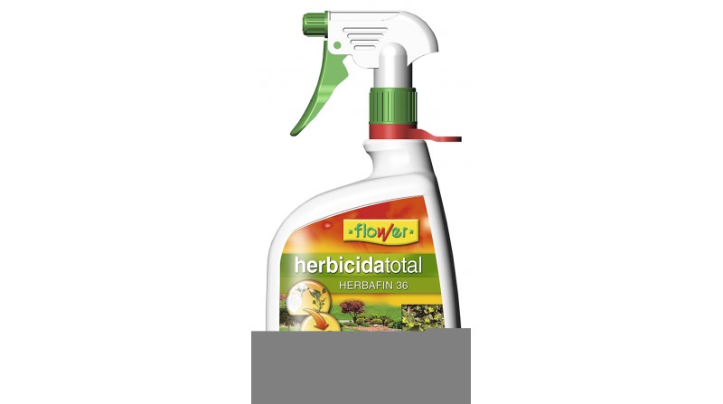 HERBICIDA TOTAL SISTEMICO - SUMINISTROS CAMARA