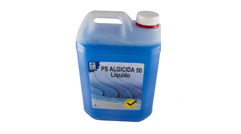 ANTIALGAS CONCENTRADO 5L - SUMINISTROS CAMARA