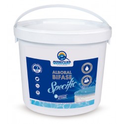 CLORO ALBORAL BIFASE SPEC 250G - SUMINISTROS CAMARA