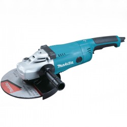 AMOLADORA 230MM 2.200W MAKITA - SUMIISTROS CAMARA